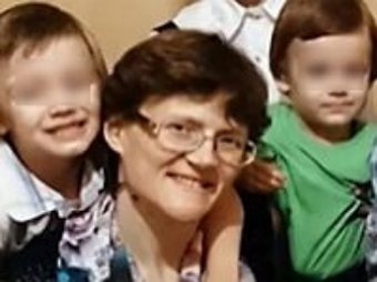Светлана Давыдова освобождена из СИЗО под подписку о невыезде