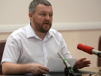 В ДНР не исключили пересмотра ряда пунктов минского соглашения