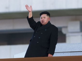 В западных СМИ обсуждают роскошный самолёт Ким Чен Ына