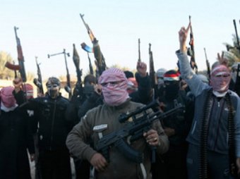 Боевики ИГИЛ заживо сожгли 45 человек в Ираке