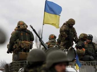 США планируют поставлять оружие на Украину