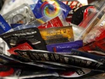 Из-за кризиса в Венесуэле возник дефицит презервативов - их продают по  за пачку
