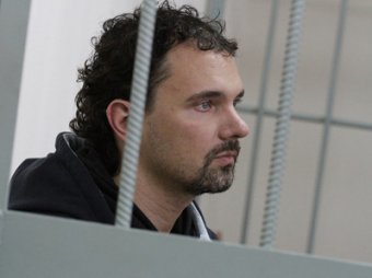 Фотограф Дмитрий Лошагин заявил, что его шантажирует сотрудник полиции