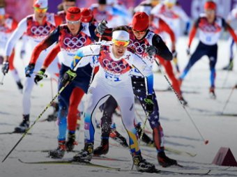 ЧМ 2015 по лыжам: россияне остались без медалей (видео)