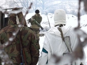 Новости Новороссии сегодня 11.02.2015: министр обороны Украины назвал "дебальцевский котел" выдумкой (видео)