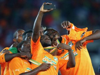 Сборная Кот-д"Ивуара завоевала Кубок Африки по футболу