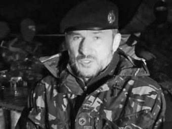Кадыров обвинил в убийстве командира батальона имени Дудаева на Донбассе агентов ЦРУ