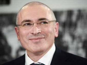 Ходорковский: "Путин — не супермен", а Россию ждет социальная деградация