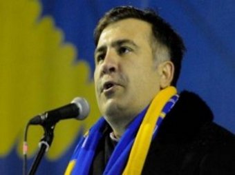Саакашвили назначен советником Порошенко
