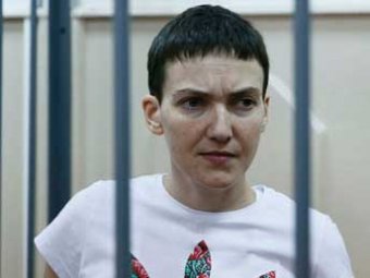 Порошенко заявил, что договорился об освобождении летчицы Савченко