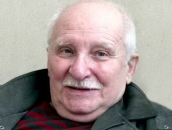 В Москве умер один из основателей КВН Сергей Муратов