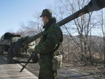 Новости Новороссии сегодня, 25.02.2015: ДНР и ЛНР начали отвод тяжелых вооружений (видео)