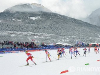 Чемпионат мира 2015, лыжи: Швеция завоевала первое золото на дистанции 10 км