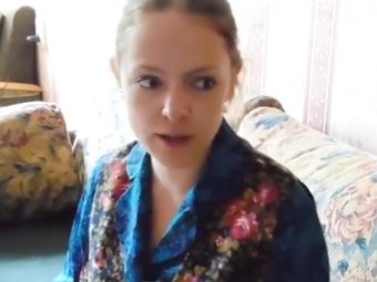 Психоделическая "реклама" Skype стала хитом Интернета
