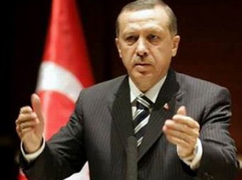 Покушение на президента Турции произошло в Анкаре