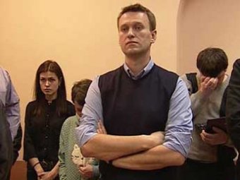 Прокуратура сочла братьев Навальных классическими мошенниками