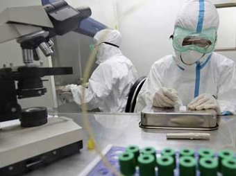 У госпитализированного жителя Приморья не нашли вирус Эбола