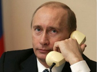 Журналисты пригрозили "уничтожить НАТО" одним звонком Путина