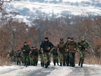 Новороссия, новости последнего часа 02.02.2015: глава ДНР заявил о всеобщей мобилизации