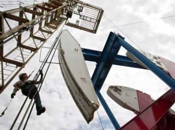 Цена нефти Brent впервые с декабря достигла