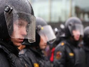 СМИ: российским силовикам предложили сократить до 10% сотрудников