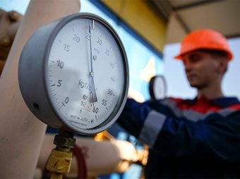 "Газпром" снова готов отключить Украине подачу газа