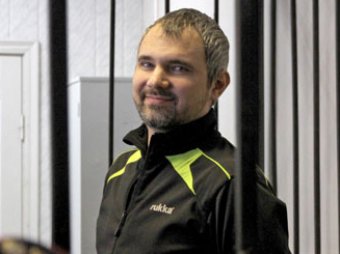 Дмитрий Лошагин, последние новости 26.02.2015: Суд отменил оправдательный приговор Дмитрию Лошагину по обвинению в убийстве жены