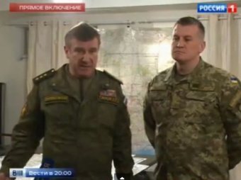 СМИ разоблачили ложь о воюющем на Донбассе российском генерале