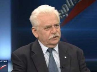 Экс-министр обороны Польши: надо отбить у России желание нас атаковать