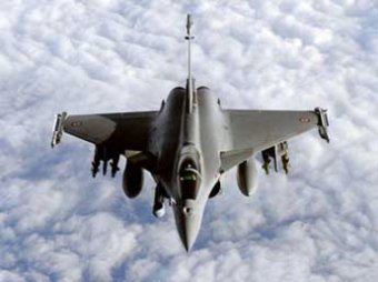 СМИ: Индия отказалась покупать у Франции 126 истребителей Rafale