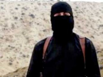 Раскрыто имя палача ИГ "Джихадиста Джона": он оказался родом из Лондона