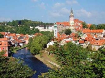 Чехия даст скидку до 40% российским туристам на проживание в отелях