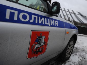 В сугробе в Москве нашли пакет с человеческой головой и ногами