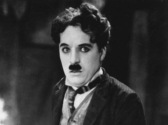 В Париже похитили первый "Оскар" Чарли Чаплина стоимостью  млн