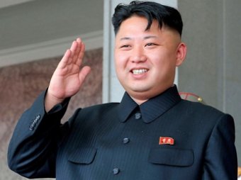 Лидер КНДР Ким Чен Ын призвал армию страны готовиться к войне с США