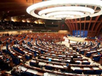 Депутат от ЛДПР нашел плюс выхода из Совета Европы: можно будет казнить миллионы извращенцев