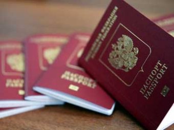 Украина с 1 марта 2015 запретит россиянам въезд по внутреннему паспорту