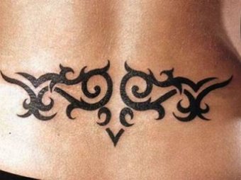 Канадские студенты изобрели крем для удаления татуировок