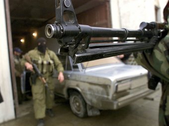 Дебальцево, 20.02.2015: пьяные силовики Украины, уходя из Дебальцеов, бесчинствуют в Артёмовске - ИноСМИ