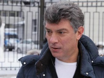 Лингвисты изучат переписку Немцова