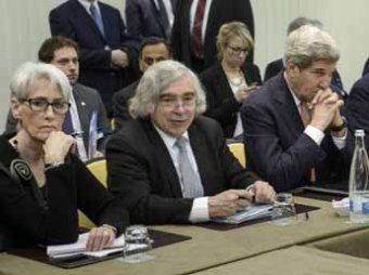 Переговоры по ядерной программе Ирана длились всю ночь, но уперлись в американские санкции