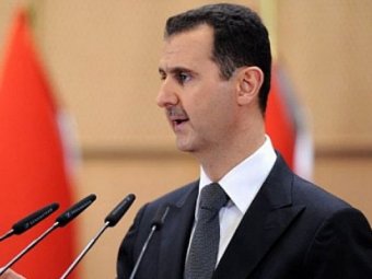 Башар Асад предложил РФ сделать из ремонтной базы в Тартусе полноценную военную