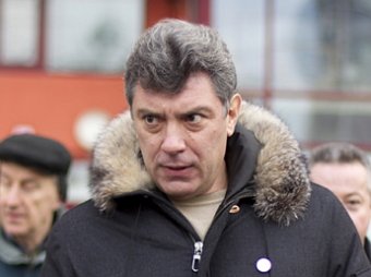 СМИ назвали главного подозреваемого в организации убийства Немцова