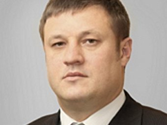 ФСБ задержан замгубернатора Челябинской области  по подозрению во взяточнестве