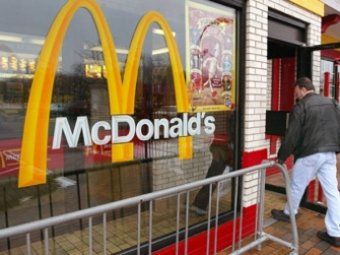 Кудрин раскритиковал идею Пушкова изгнать McDonald’s и Coca-Cola из России