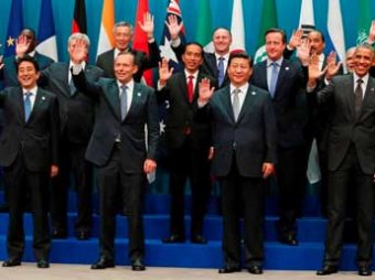 Организаторы саммита G20 по ошибке рассекретили личные данные Путина и Обамы