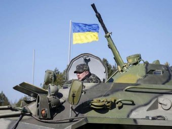 Новости Новороссии сегодня 25.03.2015: офицер ВСУ пообещал расстрелять наблюдателя из РФ, если он прибудет под Луганск — ОБСЕ