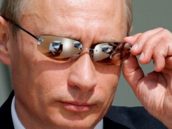 Путин пропал: к 15 марта СМИ уже больше недели не могут найти президента (фото, видео)