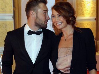 СМИ: Жанна Фриске и Дмитрий Шепелев решили пожениться