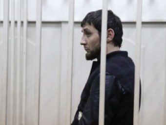 СМИ: подозреваемый в убийстве Немцова жил в квартире Геремеевых